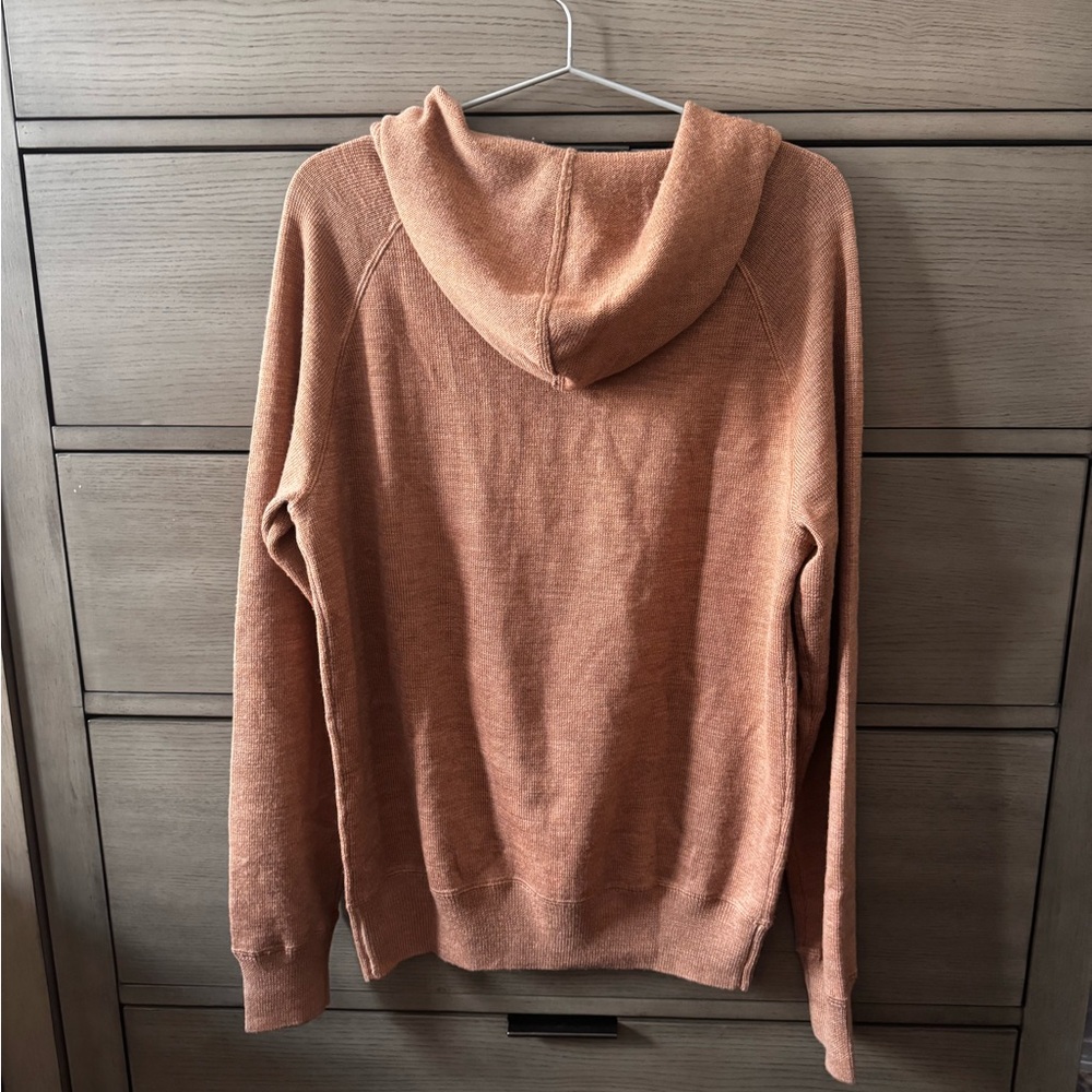 Spier and Mackay 100% Merino Wool Hoodie